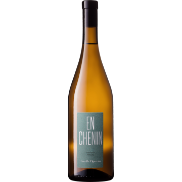 En chenin 2025 - Famille Ogereau - 0.75L
