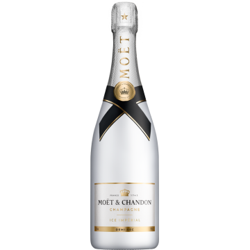Magnum - Champagne Moët & Chandon - Ice Impérial - 1.5L