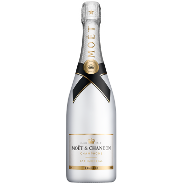 Moet & Chandon Champagne Ice Imperial