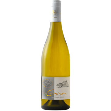 Chinon Blanc 2025 - Domaine Jean-Maurice Raffault - 0.75L