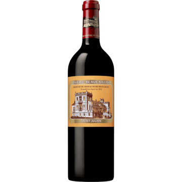 Château Ducru Beaucaillou 2021 - 2nd Cru Classé - 0.75L
