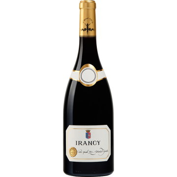 Irancy Cuvée