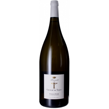 Magnum - Mademoiselle de T 2025 - Château de Tracy - 1.5L