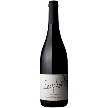 Soplo 2024 - Rafael Cambra - 0.75L