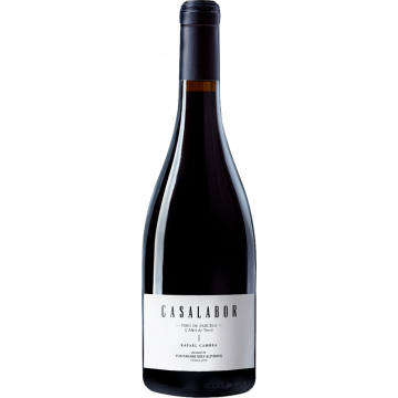 Casalabor 2024 - Rafael Cambra - 0.75L