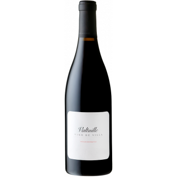 Las Firmas Del Valtuille Tinto 2024 - Bodegas y Viñedos Cesar Marquez - 0.75L