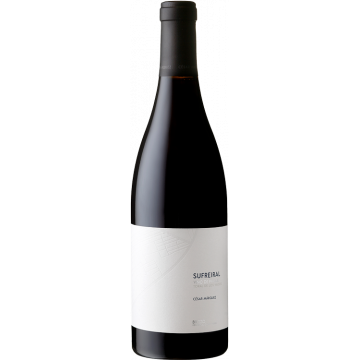 Sufreiral 2024 - Bodegas y Viñedos Cesar Marquez - 0.75L