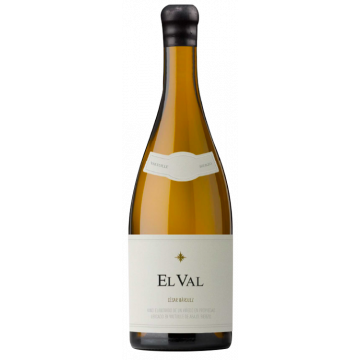 El Val Godello 2024 - Bodegas y Viñedos César Márquez - 0.75L