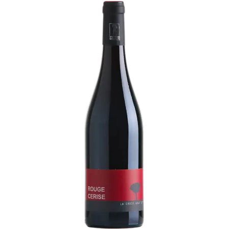 Jéroboam - Rouge Cerise 2025 - La Croix Gratiot Jéroboam - Rouge Cerise 2025 - La Croix Gratiot