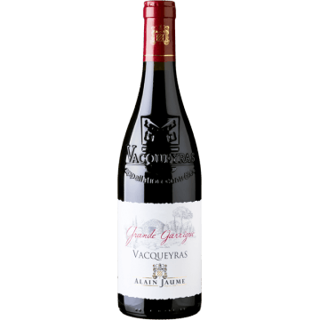 Grande Garrigue 2024 - Alain Jaume - 0.75L