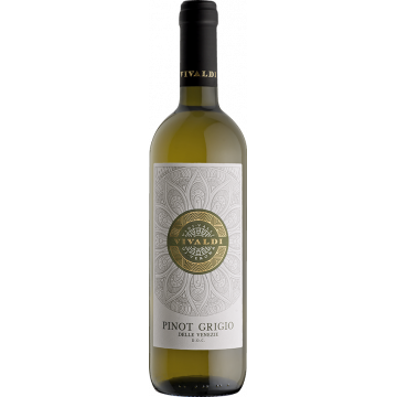 Pinot Grigio Delle Venezie 2025 - Vivaldi - 0.75L