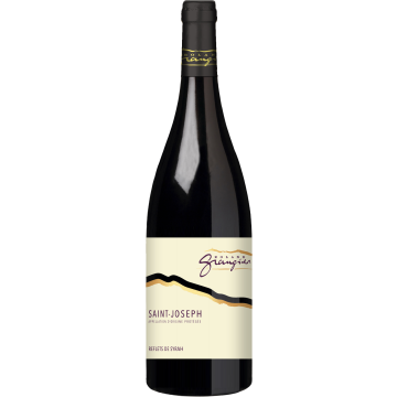 Reflets de Syrah 2024 - Domaine Roland Grangier - 0.75L