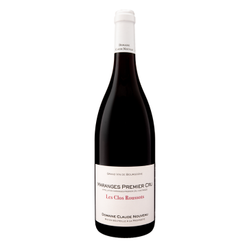 Maranges 1er Cru Les Clos Roussots