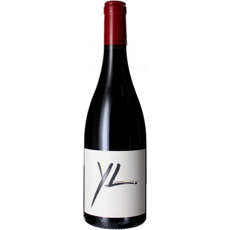 Cuvée YL - Rouge 2024 - Domaine Yves Leccia Cuvée YL - Rouge 2024 - Domaine Yves Leccia