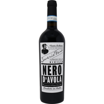 Nero d'Avola
