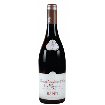 Pernand Vergelesses 1er Cru Les Vergelesses