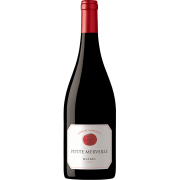 Petite Merveille Rouge