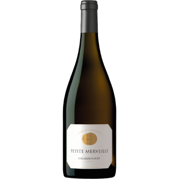 Petite Merveille Blanc