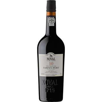 Porto Tawny 10 Anni