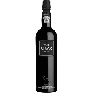 Noval Black