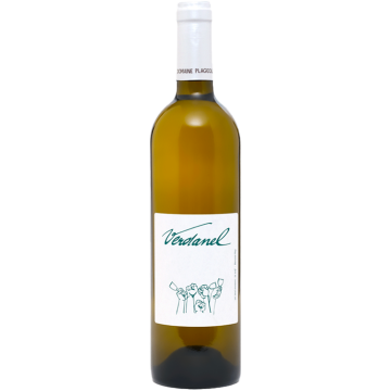 Verdanel 2021 - Domaine Plageoles - 0.75L