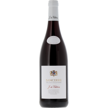 Sancerre Rouge