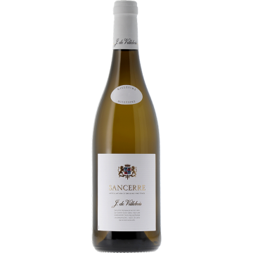 Sancerre blanc 2025 - Domaine J. De Villebois - 0.75L