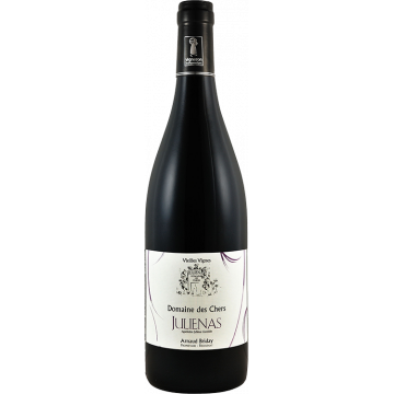 Julienas Vieilles Vignes