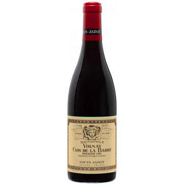 Louis Jadot Volnay 1er Cru Clos de la Barre Monopole Magnum