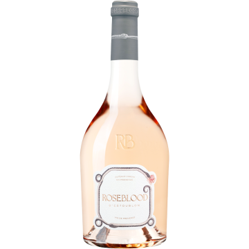 Roseblood d'Estoublon Rosé
