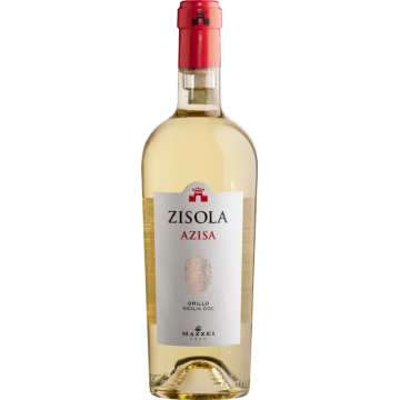Azisa Grillo 2024 - Zisola - 0.75L