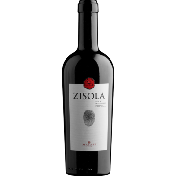 Noto Rosso 2022 - Zisola - 0.75L
