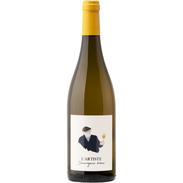 L'Artiste Sauvignon