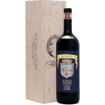 Fattoria dei Barbi Brunello di Montalcino