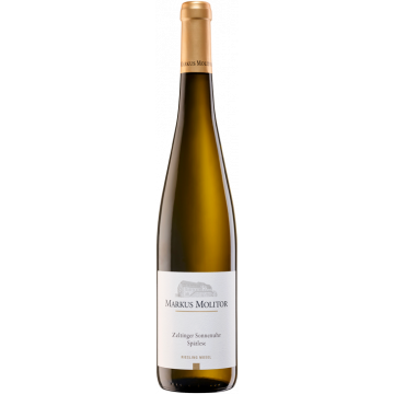 Riesling Zeltinger Sonnenuhr Spatlese GOC 2024 - Markus Molitor - 0.75L
