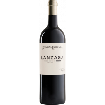 Lanzaga 2021 - Bodega Lanzaga - Telmo Rodríguez - 0.75L