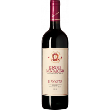 Rosso di Montalcino