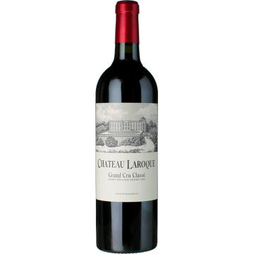 Chateau Laroque Saint Emilion Grand Cru Classe