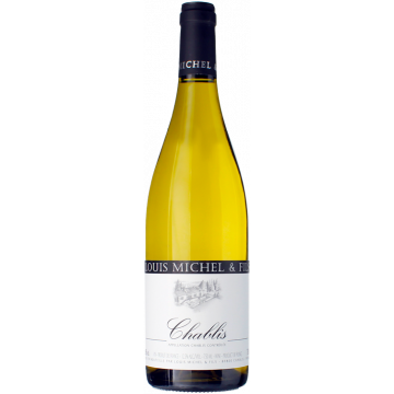 Chablis Villages