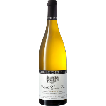 Chablis Grand Cru - Vaudesir 2024 - Louis Michel et Fils - 0.75L