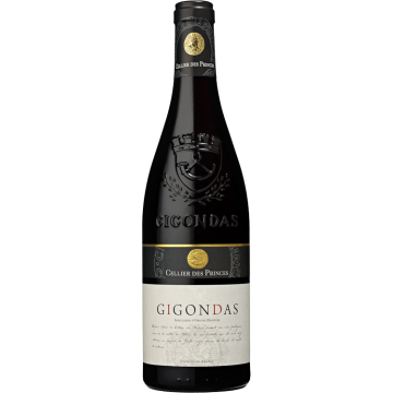 Gigondas 2023 - Cellier des Princes - 0.75L