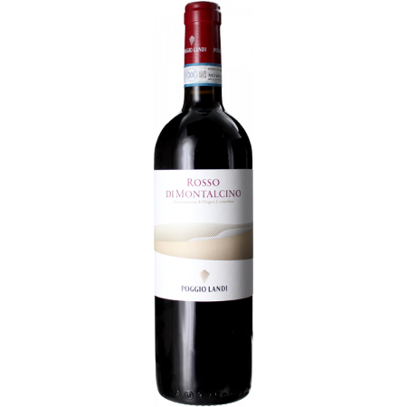Rosso di Montalcino 2024 - Poggio Landi Rosso di Montalcino 2024 - Poggio Landi
