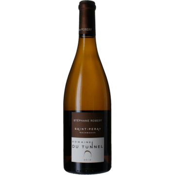 Saint-Péray Roussanne 2025 - Domaine du Tunnel - 0.75L