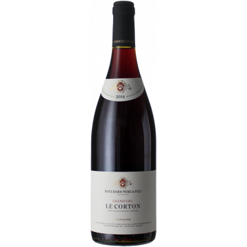 Le Corton Grand Cru 2021 - Domaine Bouchard Père et Fils - 0.75L
