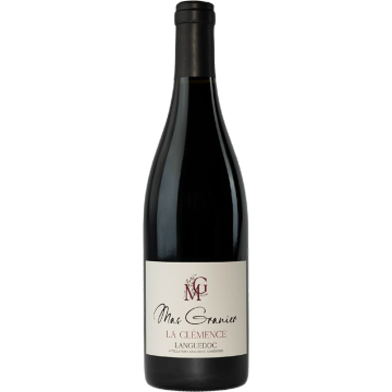 Clémence 2023 - Domaine Mas Granier
