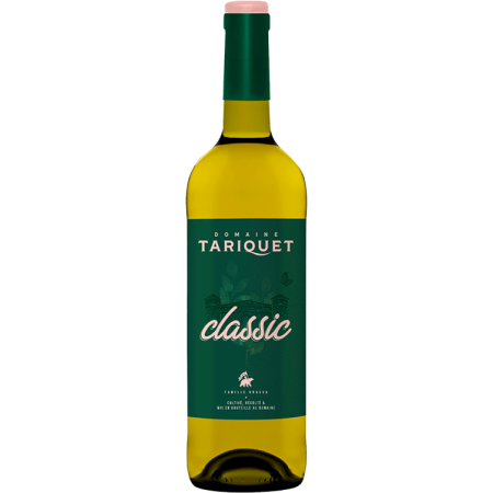 Classic 2025 - Domaine Tariquet Classic 2025 - Domaine Tariquet