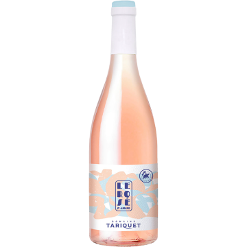 Saint-Amand Le Rosé