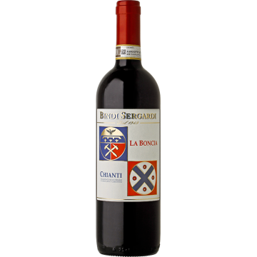 Chianti La Boncia