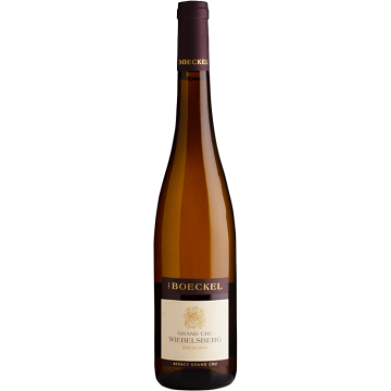 Riesling Grand Cru Wiebelsberg