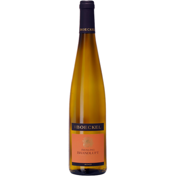 Riesling Brandluft